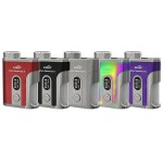 Eleaf istick Pico Squeeze 2 100W Mod with AVE 21700 Battery